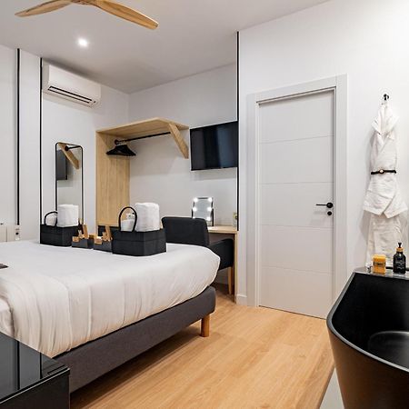 Honey Apartment In The Center Of Madrid Exterior foto