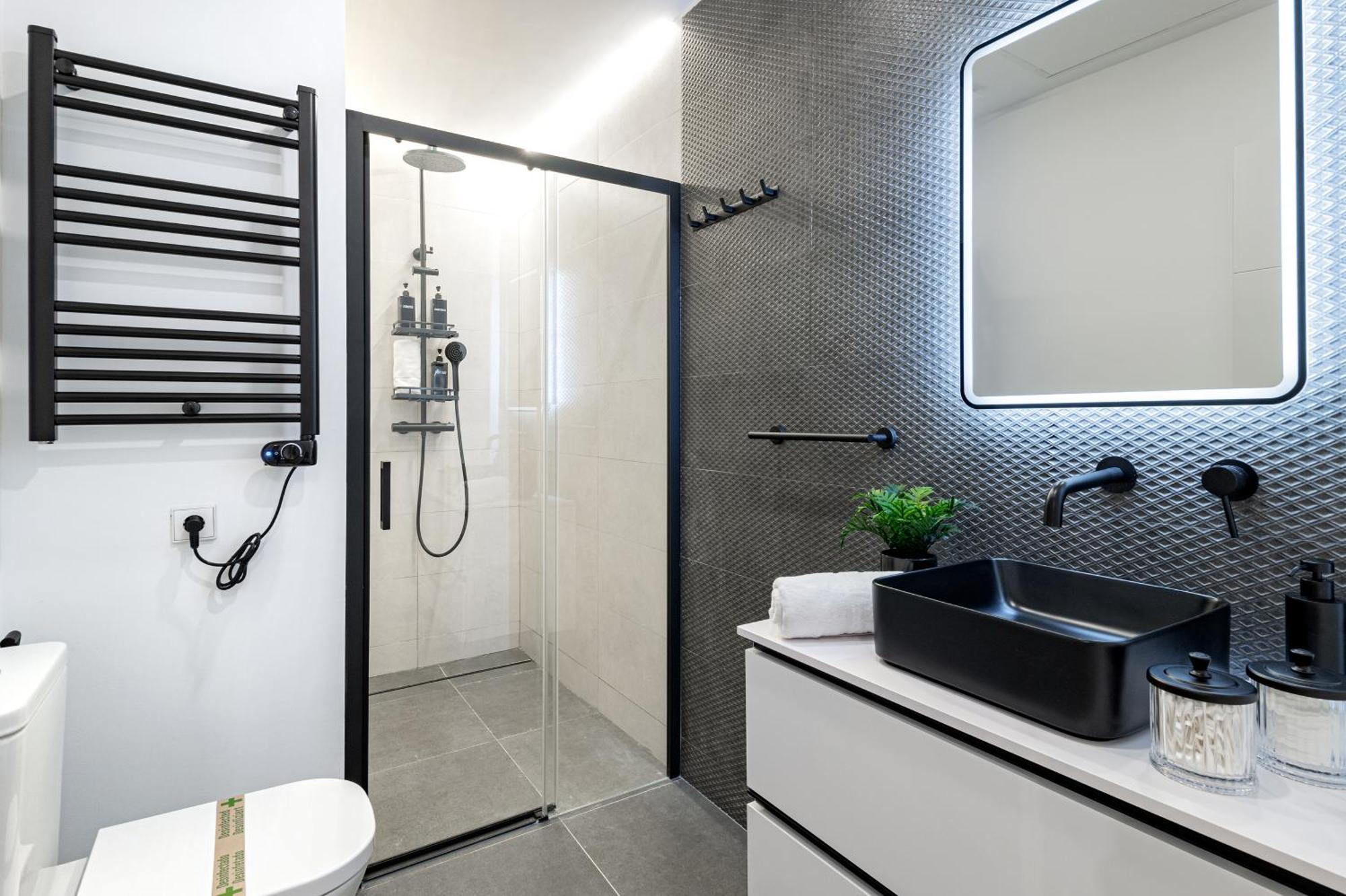 Honey Apartment In The Center Of Madrid Exterior foto