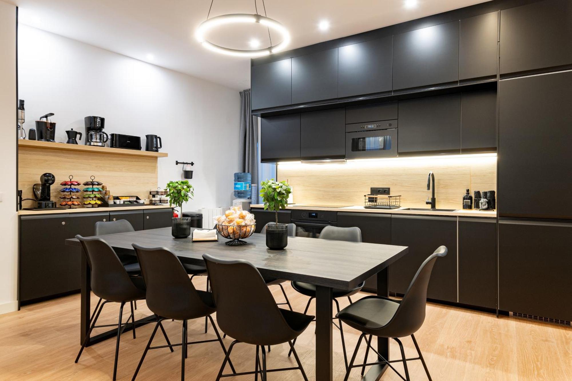Honey Apartment In The Center Of Madrid Exterior foto