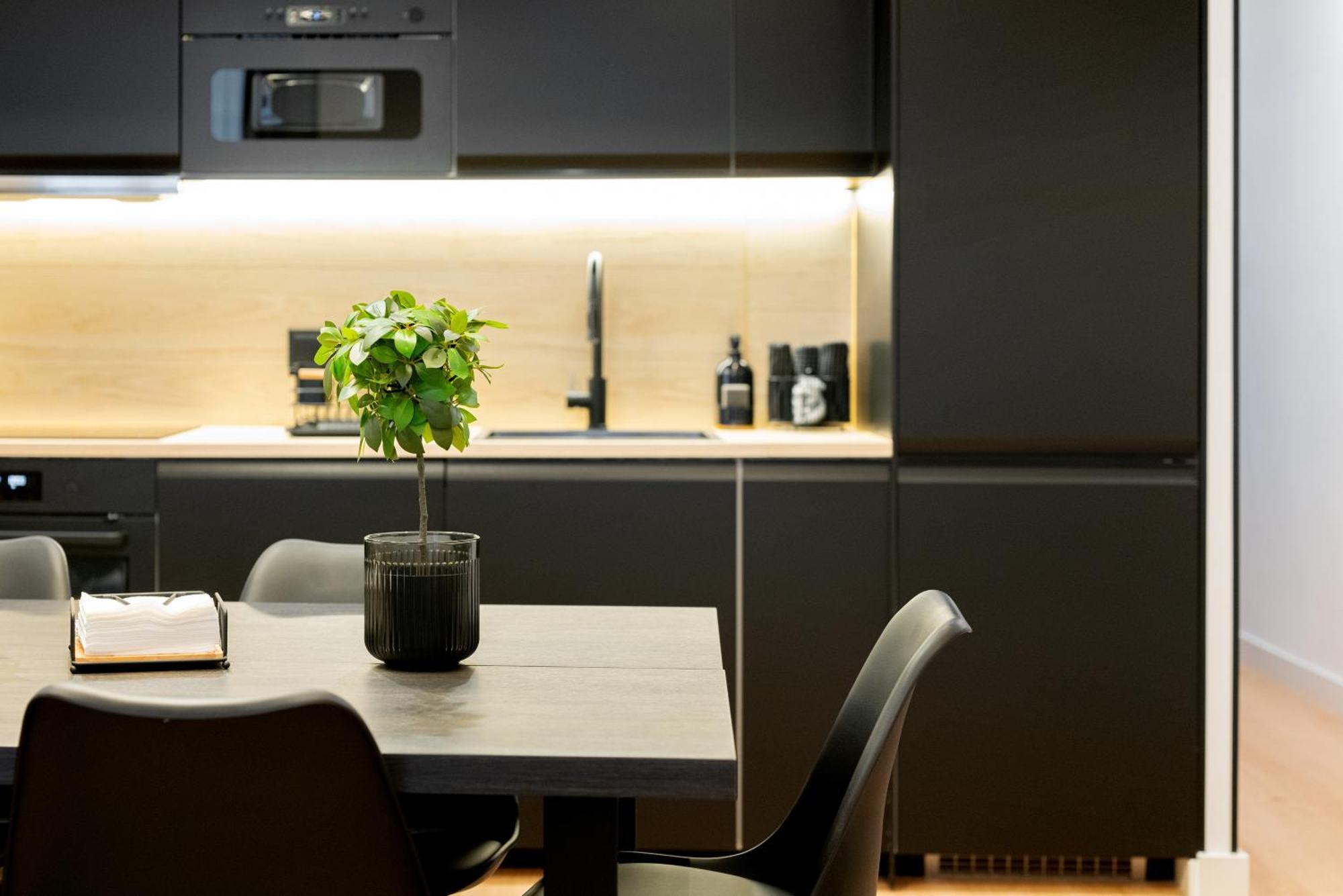 Honey Apartment In The Center Of Madrid Exterior foto