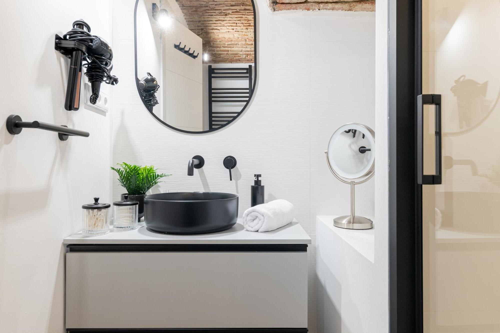 Honey Apartment In The Center Of Madrid Exterior foto