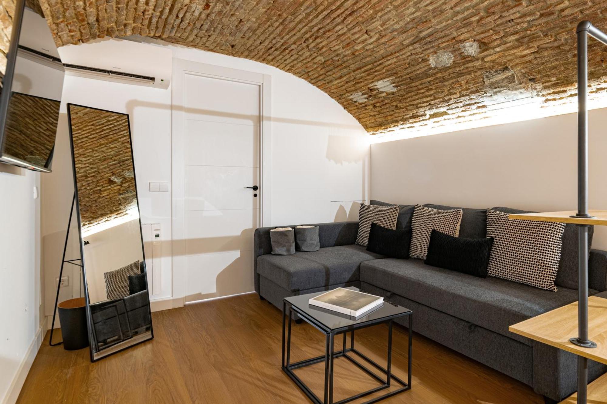 Honey Apartment In The Center Of Madrid Exterior foto