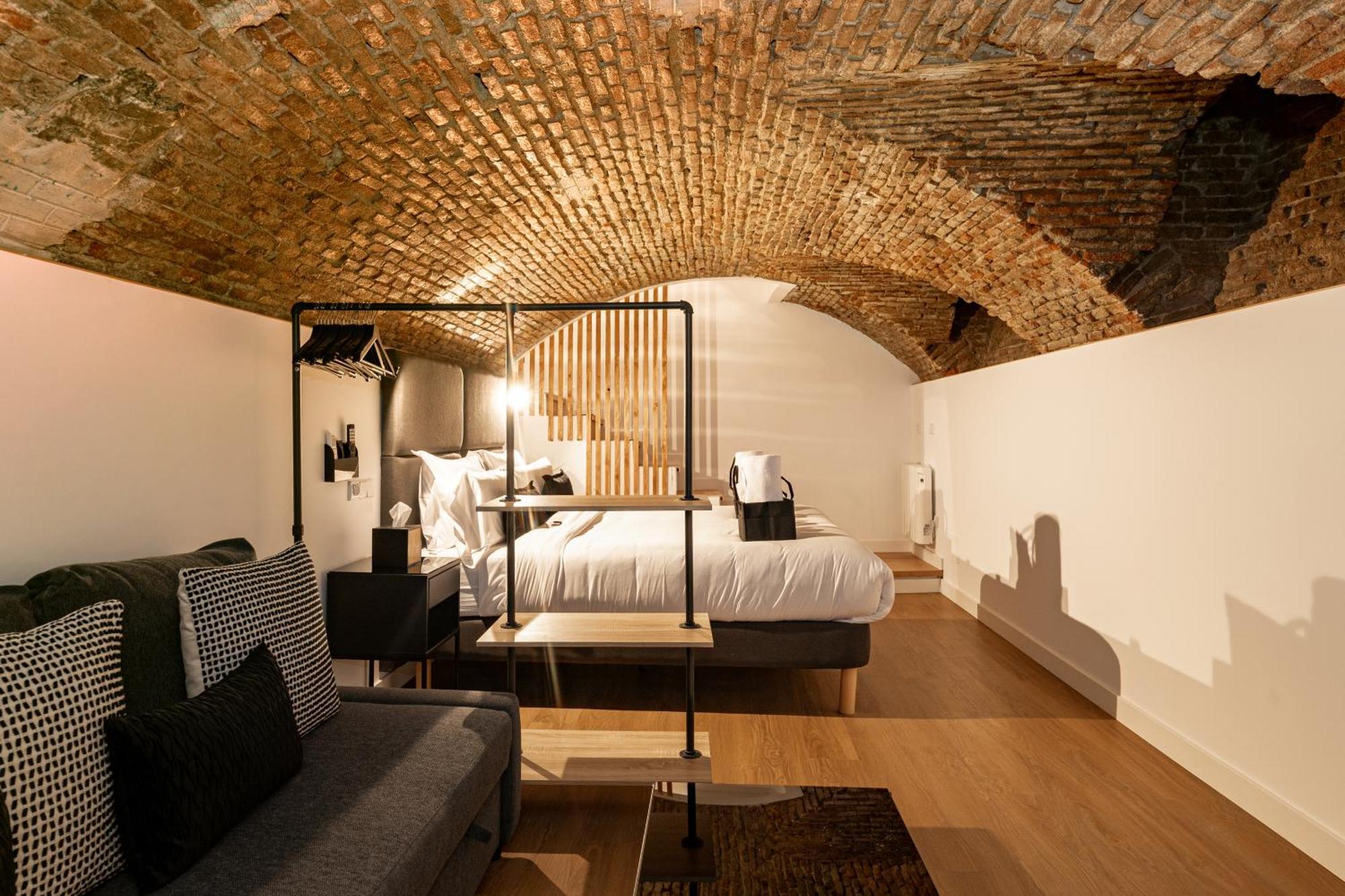 Honey Apartment In The Center Of Madrid Exterior foto