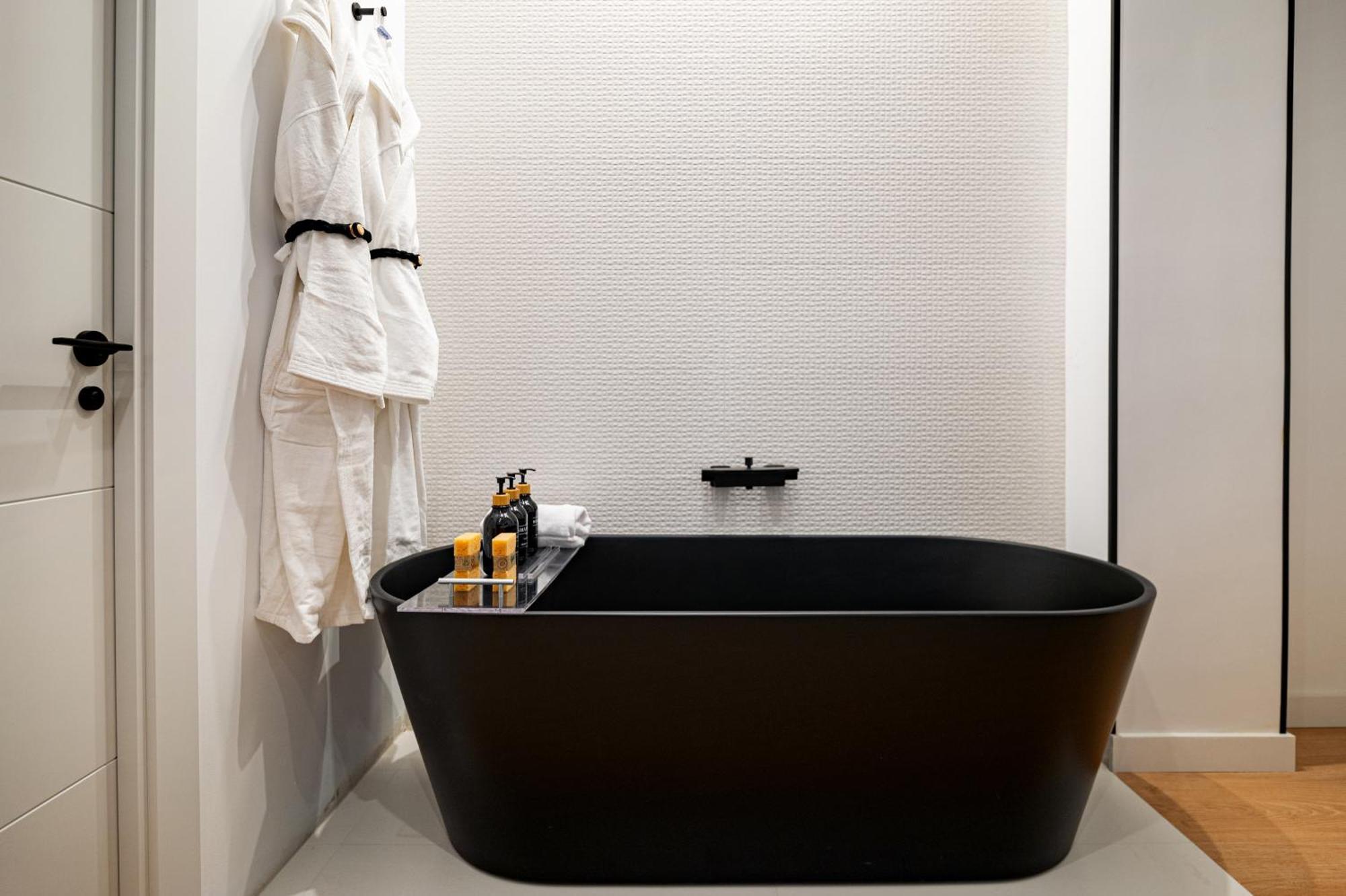 Honey Apartment In The Center Of Madrid Exterior foto