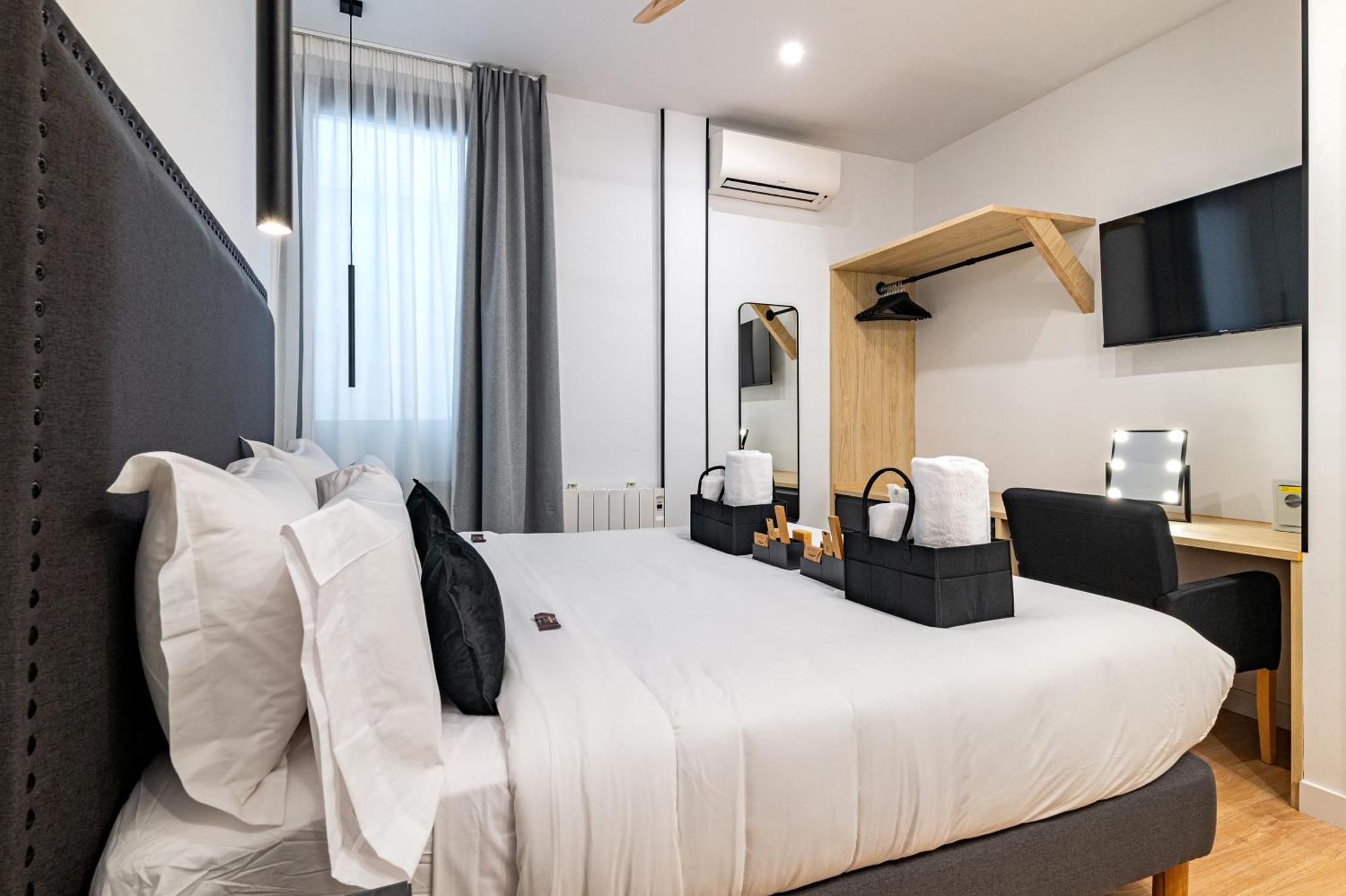 Honey Apartment In The Center Of Madrid Exterior foto