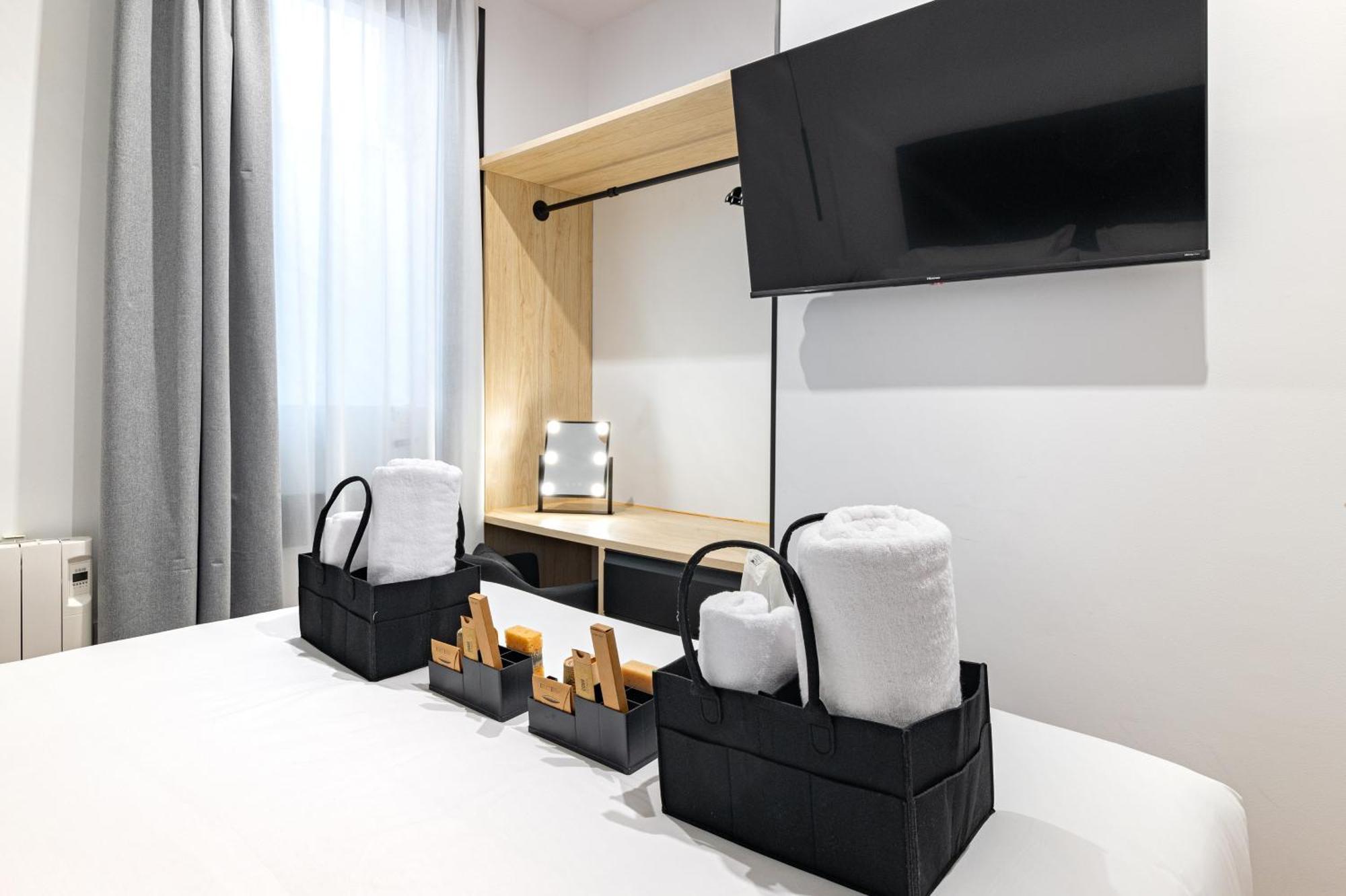 Honey Apartment In The Center Of Madrid Exterior foto