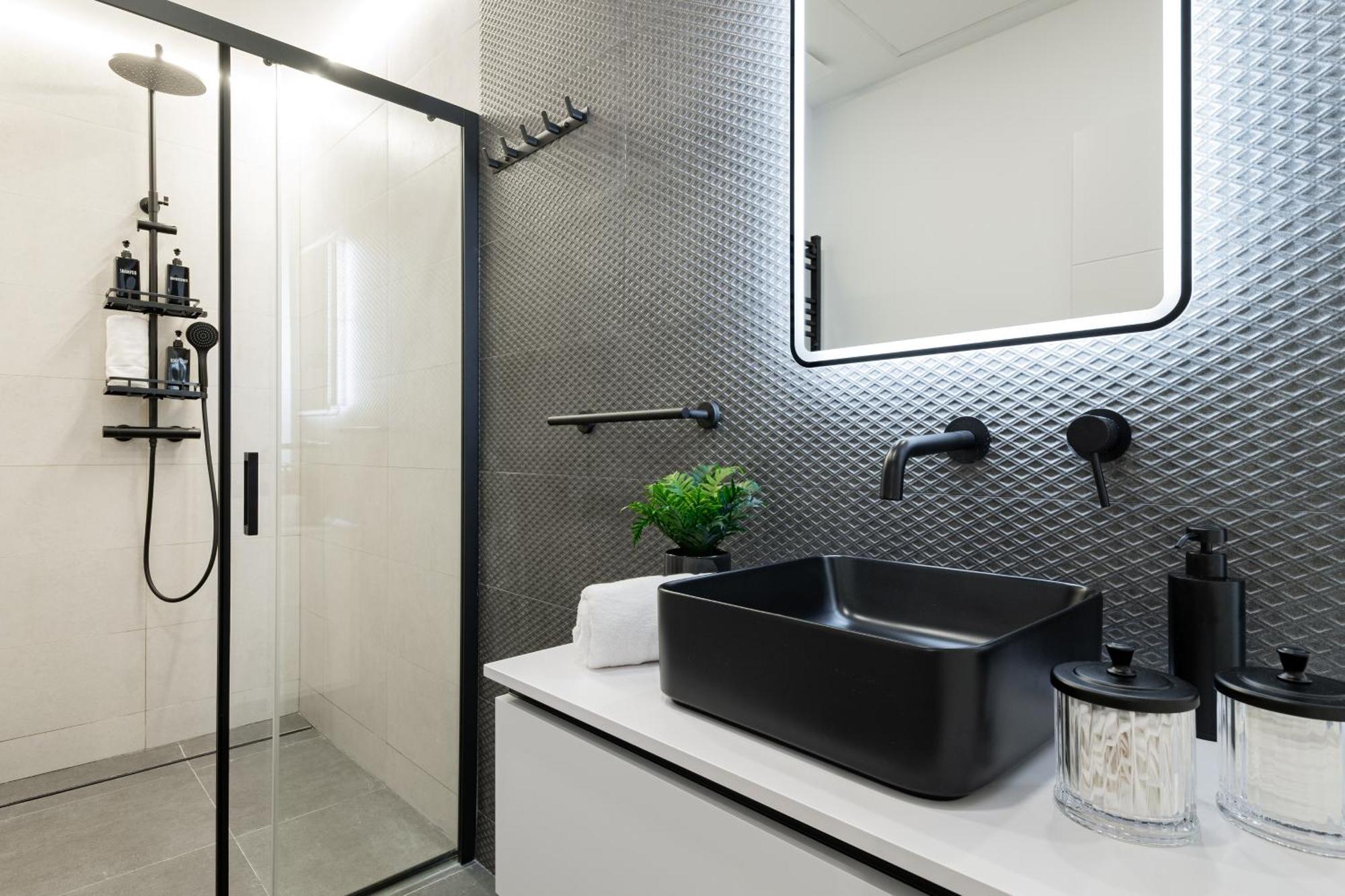 Honey Apartment In The Center Of Madrid Exterior foto