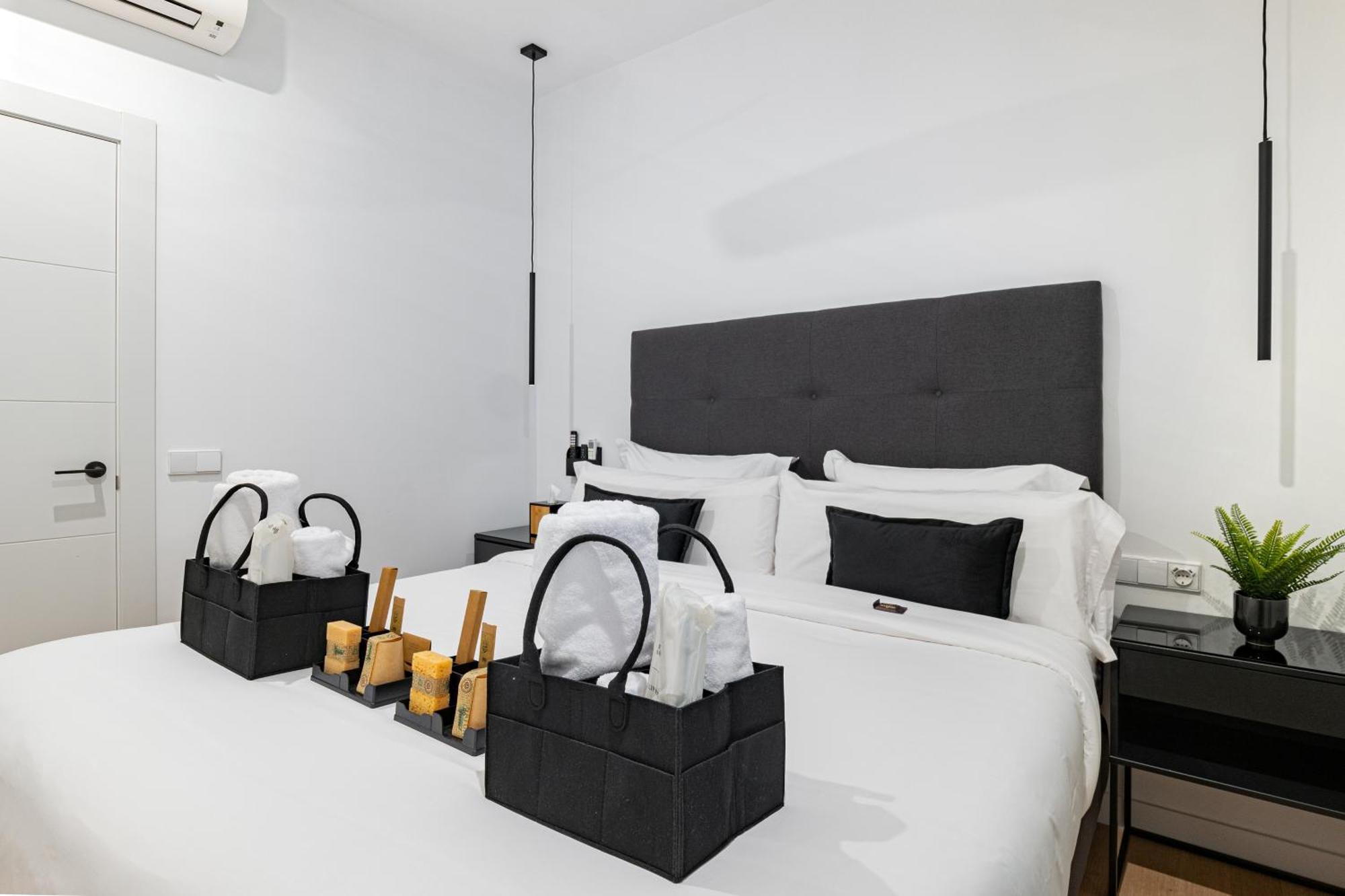 Honey Apartment In The Center Of Madrid Exterior foto
