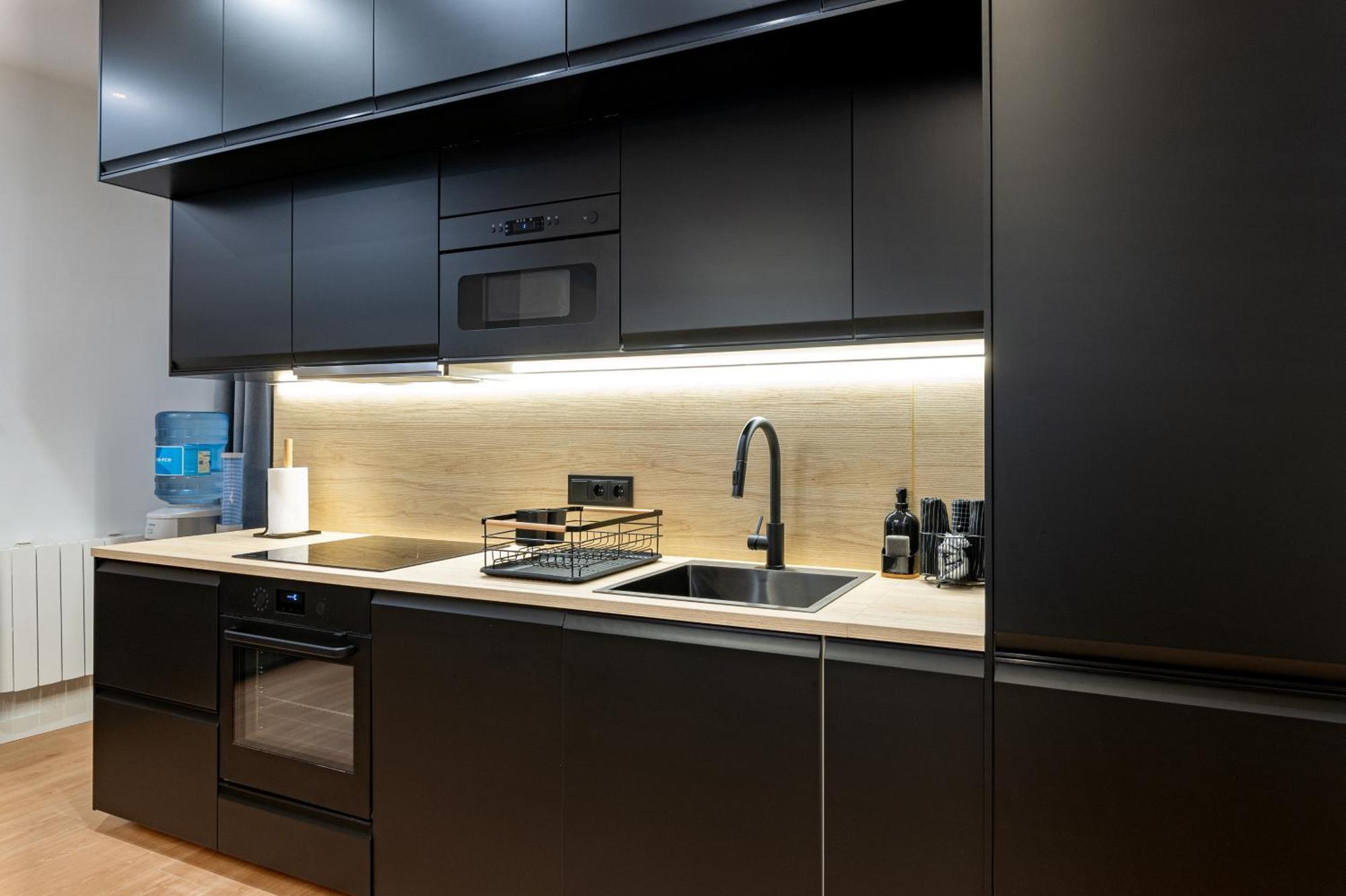Honey Apartment In The Center Of Madrid Exterior foto
