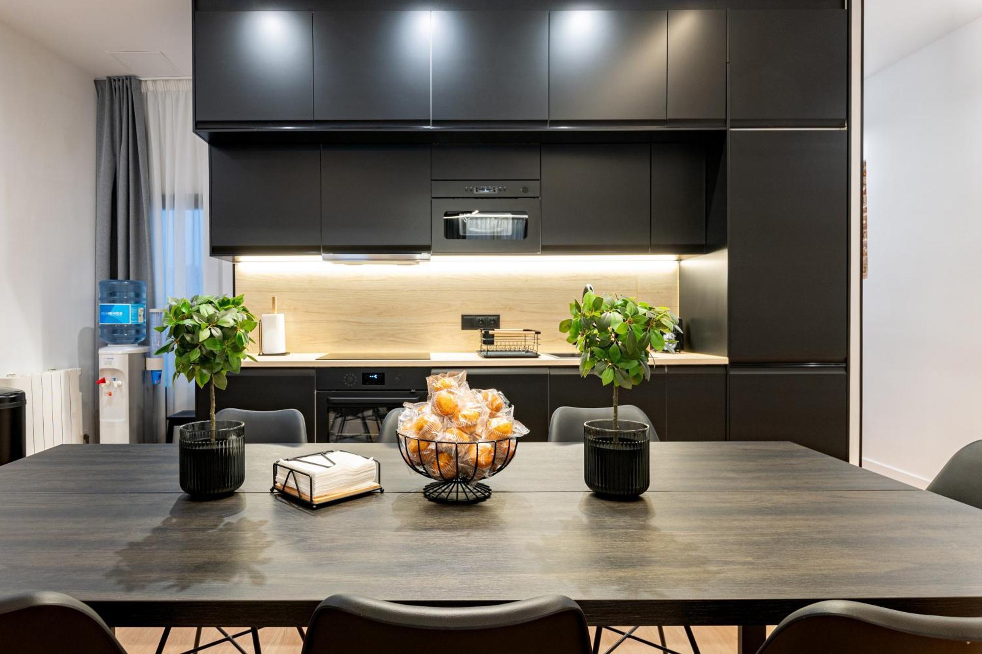 Honey Apartment In The Center Of Madrid Exterior foto
